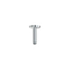 Vogt Round 4" Ceiling Mount Shower Arm CC