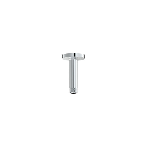 Vogt Round 4" Ceiling Mount Shower Arm CC
