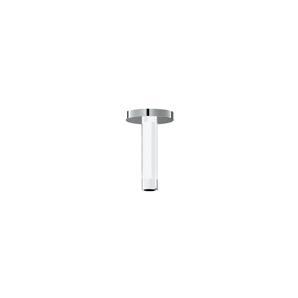 Vogt Round 4" Ceiling Mount Shower Arm CC