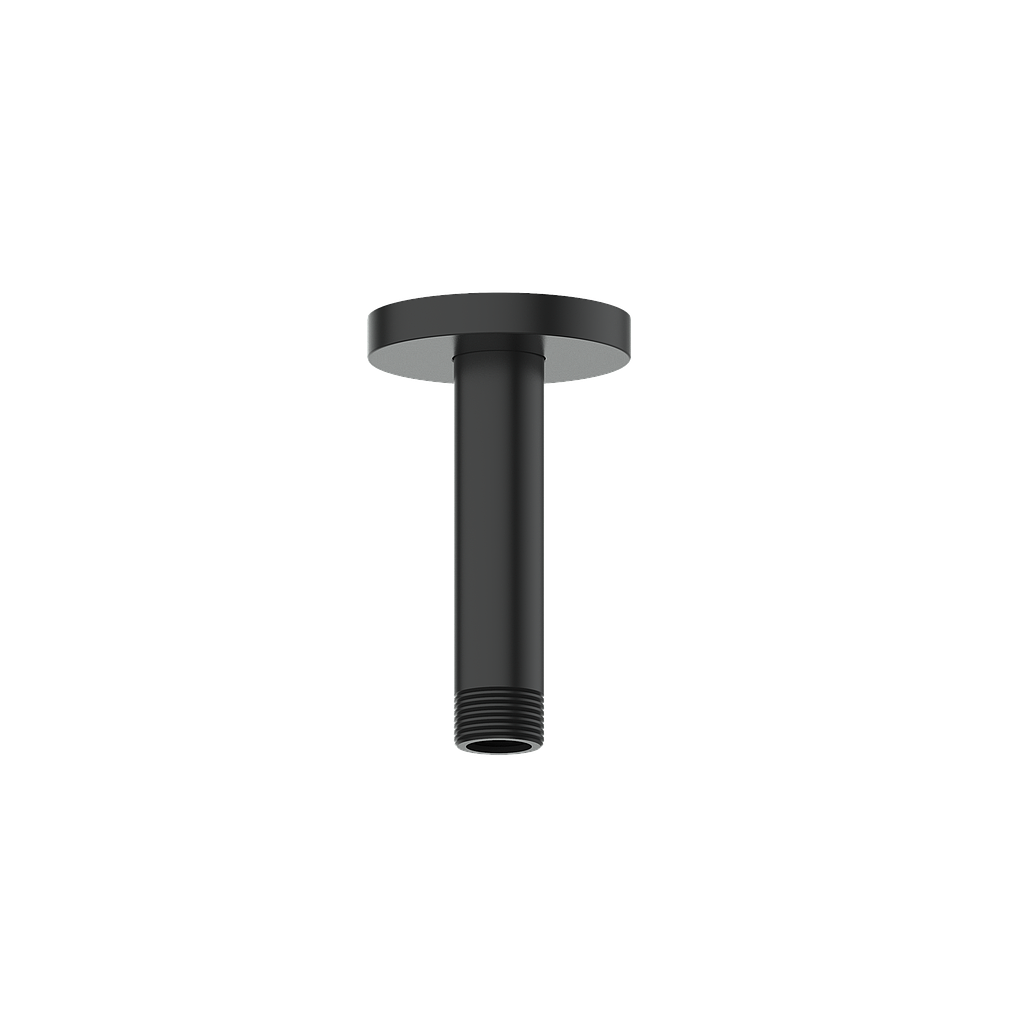 Vogt Round 4" Ceiling Mount Shower Arm CC