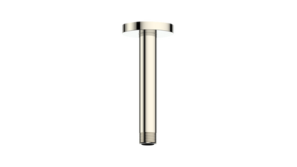 Vogt Round 6" Ceiling Mount Shower Arm CC