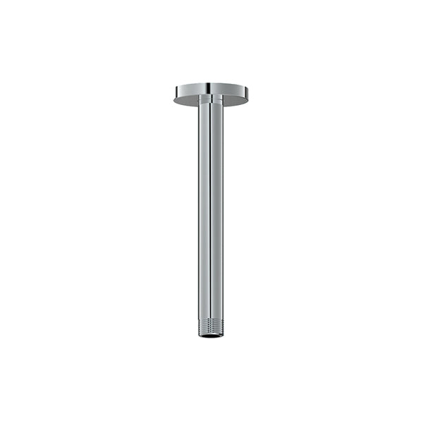 Vogt Round 8" Ceiling Mount Shower Arm CC