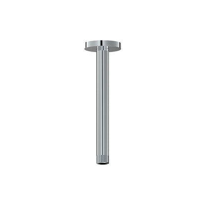 Vogt Round 8" Ceiling Mount Shower Arm CC