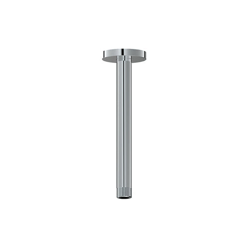 Vogt Round 8" Ceiling Mount Shower Arm CC