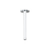 Vogt Round 8" Ceiling Mount Shower Arm CC