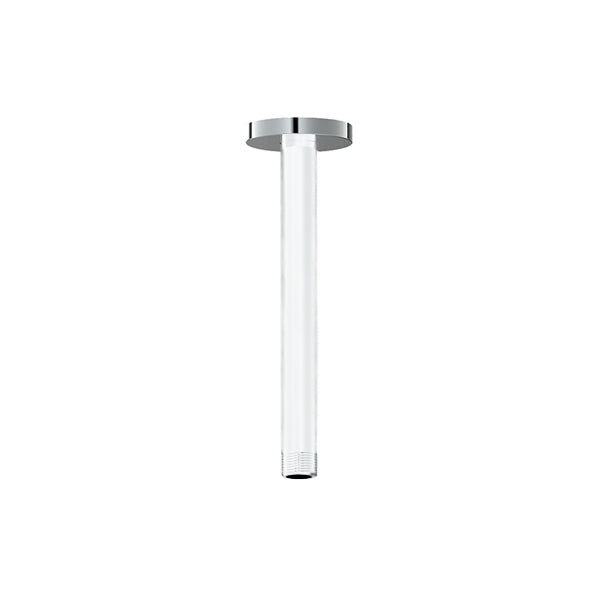 Vogt Round 8" Ceiling Mount Shower Arm CC