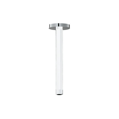 Vogt Round 8" Ceiling Mount Shower Arm CC