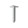 Vogt Square 8" Ceiling Mount Shower Arm with Square Tube CC