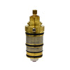 THERMOSTATIC CERAMIC DISK CARTRIDGE