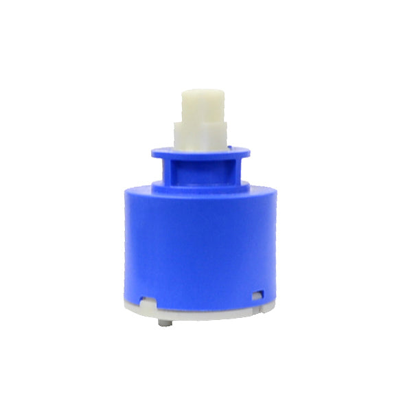 3-WAY DIVERTER CARTRIDGE WITH STOP