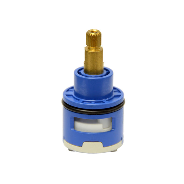CERAMIC DISK DIVERTER CARTRIDGE