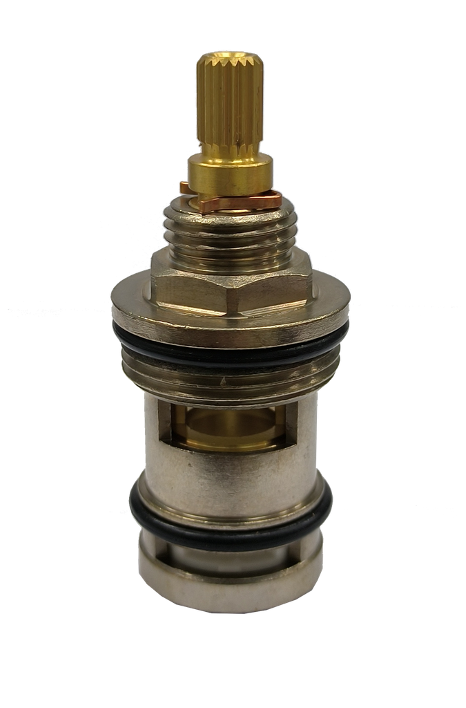 CERAMIC DISK DIVERTER CARTRIDGE