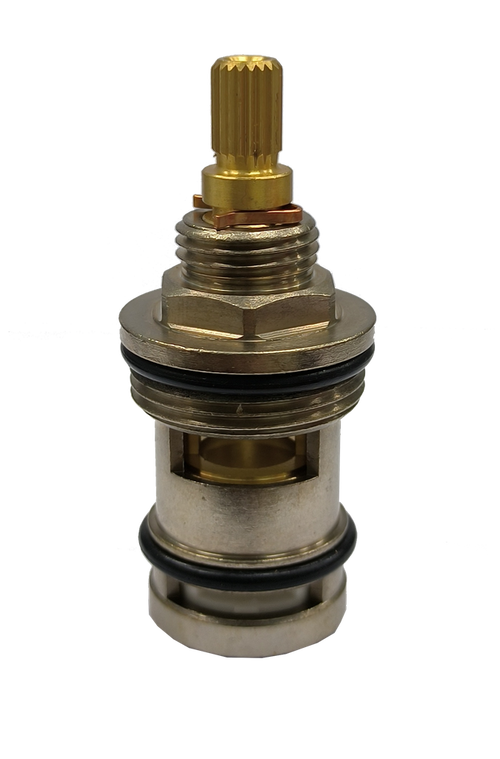 CERAMIC DISK DIVERTER CARTRIDGE