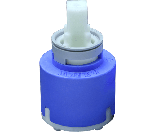 CYCLIC CERAMIC CARTRIDGE