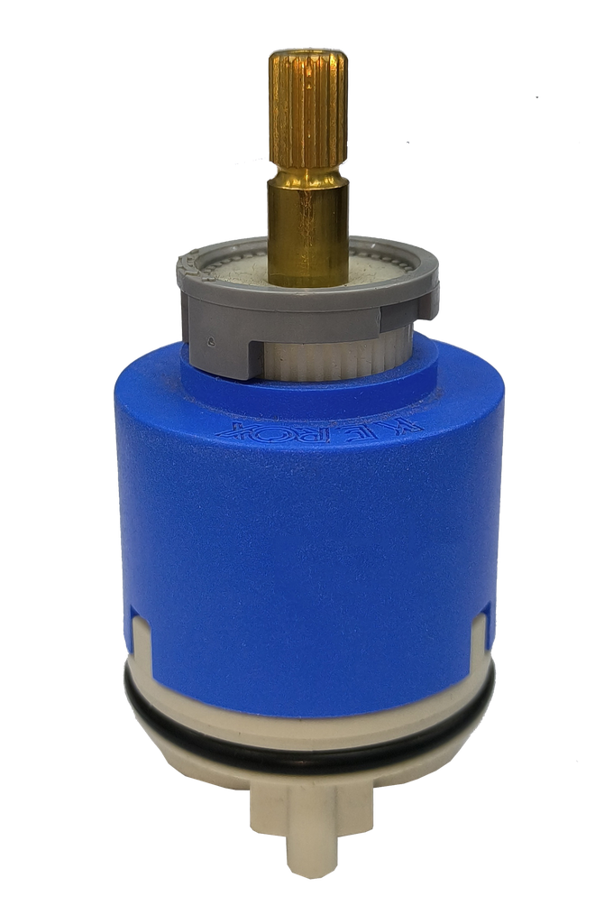 CERAMIC DISK DVERTER CARTRIDGE