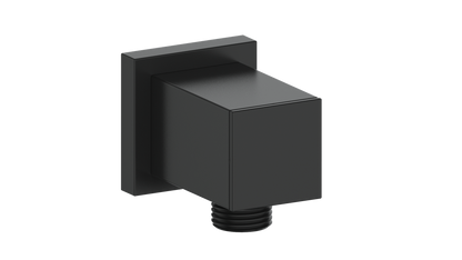 Vogt Square Brass Elbow Connector CC