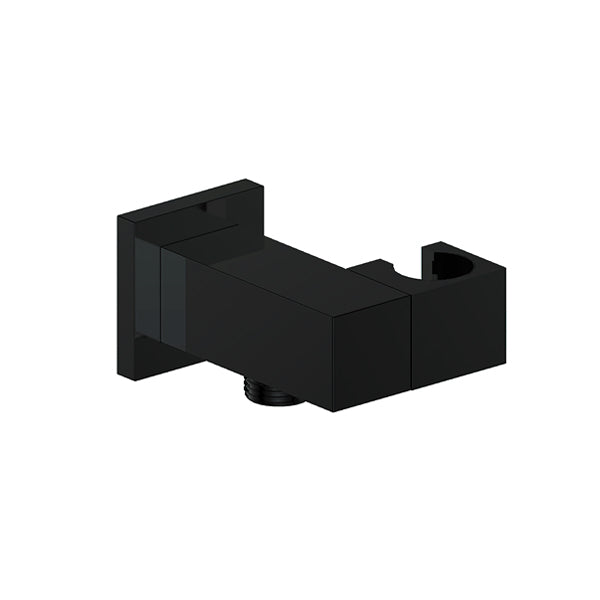 Vogt Square Elbow Connector with Hanheld Holder CC