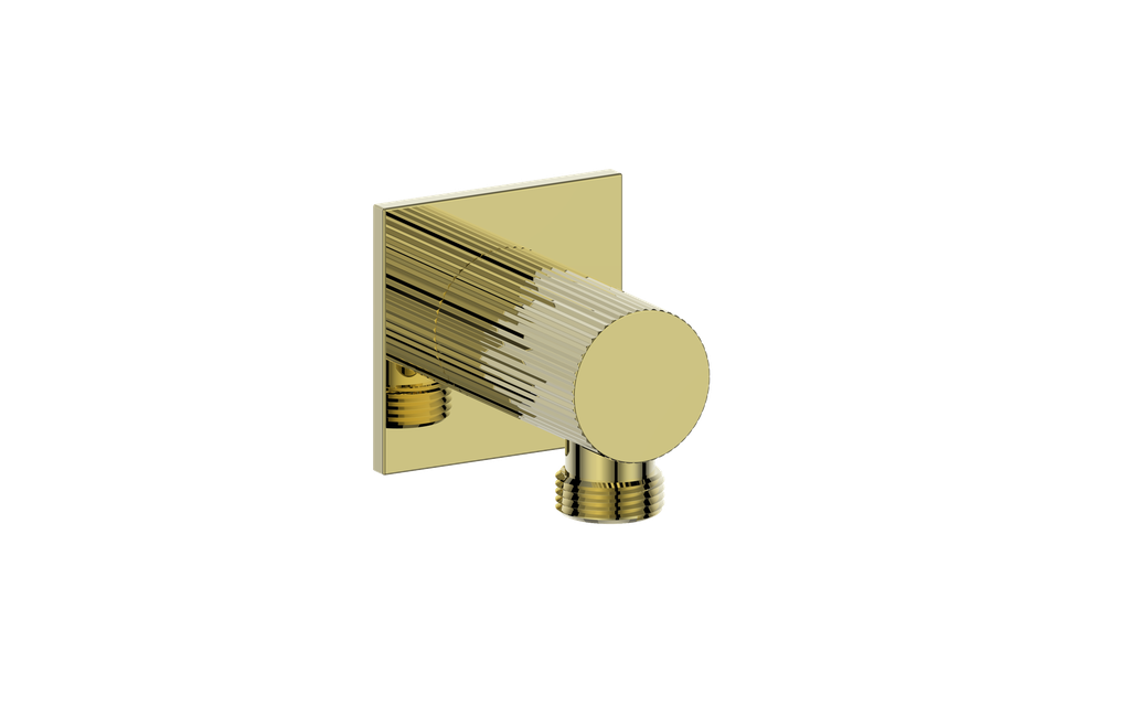 Vogt Mond Elbow Connector CC