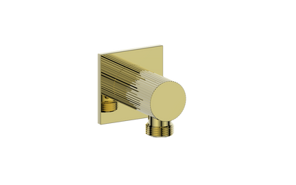 Vogt Mond Elbow Connector CC