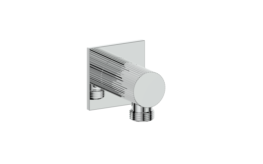 Vogt Mond Elbow Connector CC