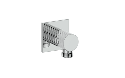 Vogt Mond Elbow Connector CC