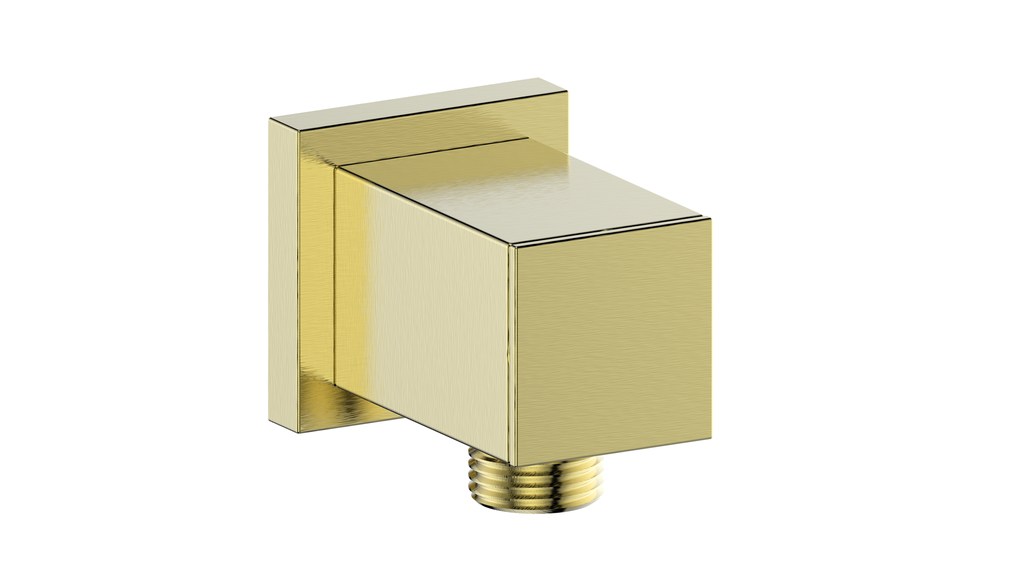 Vogt Adjustable Square Elbow Connector CC