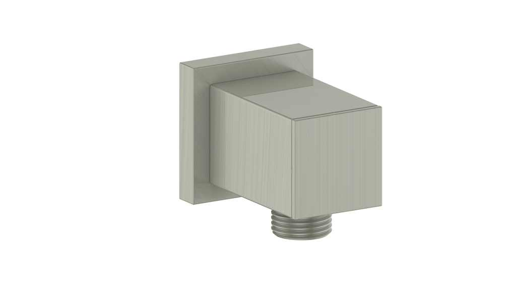Vogt Adjustable Square Elbow Connector CC