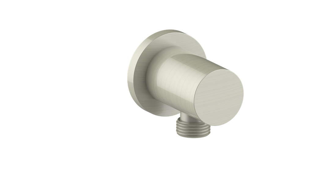 Vogt Adjustable Round Elbow Connector CC