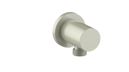 Vogt Adjustable Round Elbow Connector CC