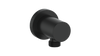 Vogt Adjustable Round Elbow Connector CC
