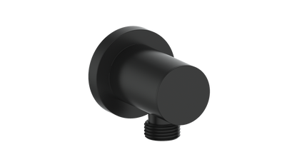 Vogt Adjustable Round Elbow Connector CC