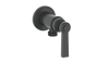 Vogt Zehn Elbow Connector with Shut-Off CC
