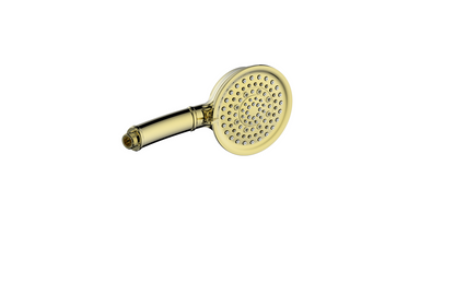 Vogt Traditional Hand Shower with 4 Functions CC