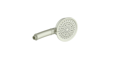 Vogt Traditional Hand Shower with 4 Functions CC