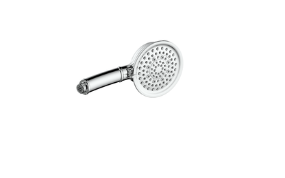 Vogt Traditional Hand Shower with 4 Functions CC