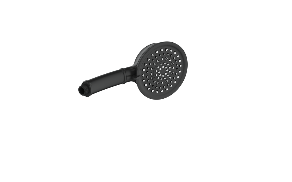 Vogt Traditional Hand Shower with 4 Functions CC