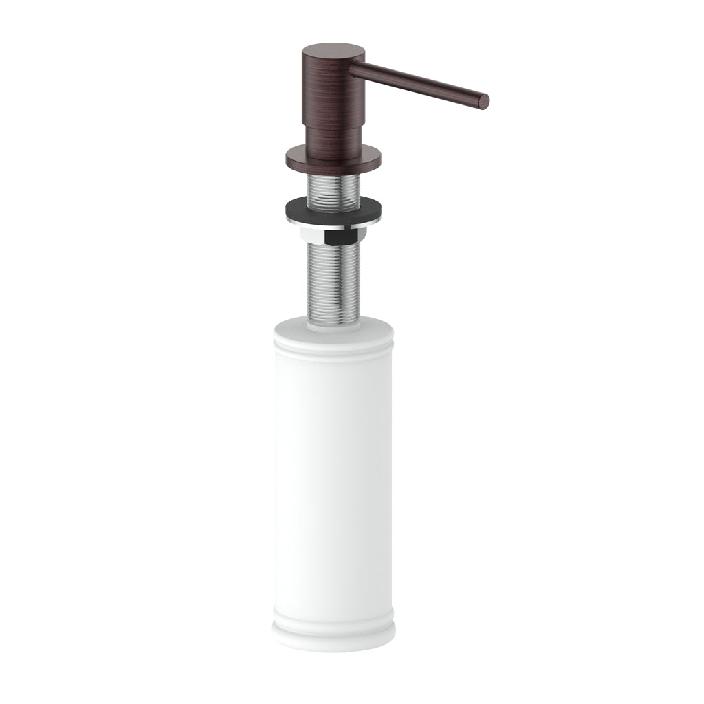 Vogt Modern Soap Dispenser CC