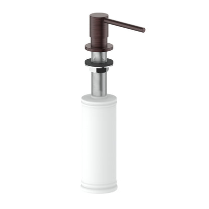 Vogt Modern Soap Dispenser CC