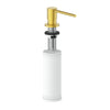 Vogt Modern Soap Dispenser CC