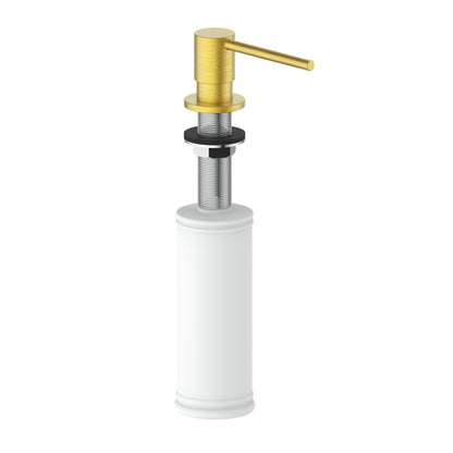 Vogt Modern Soap Dispenser CC