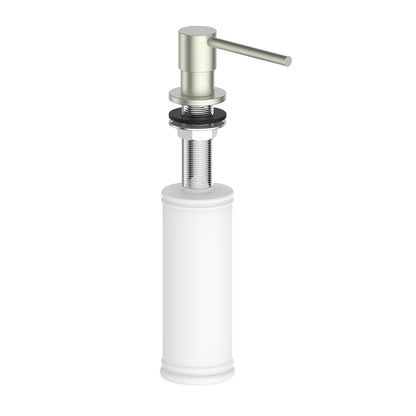 Vogt Modern Soap Dispenser CC
