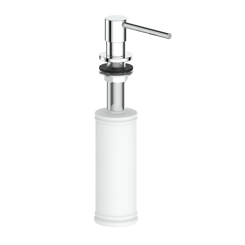 Vogt Modern Soap Dispenser CC