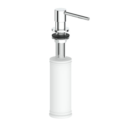 Vogt Modern Soap Dispenser CC