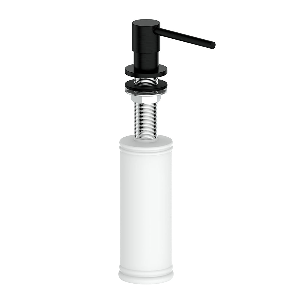 Vogt Modern Soap Dispenser CC