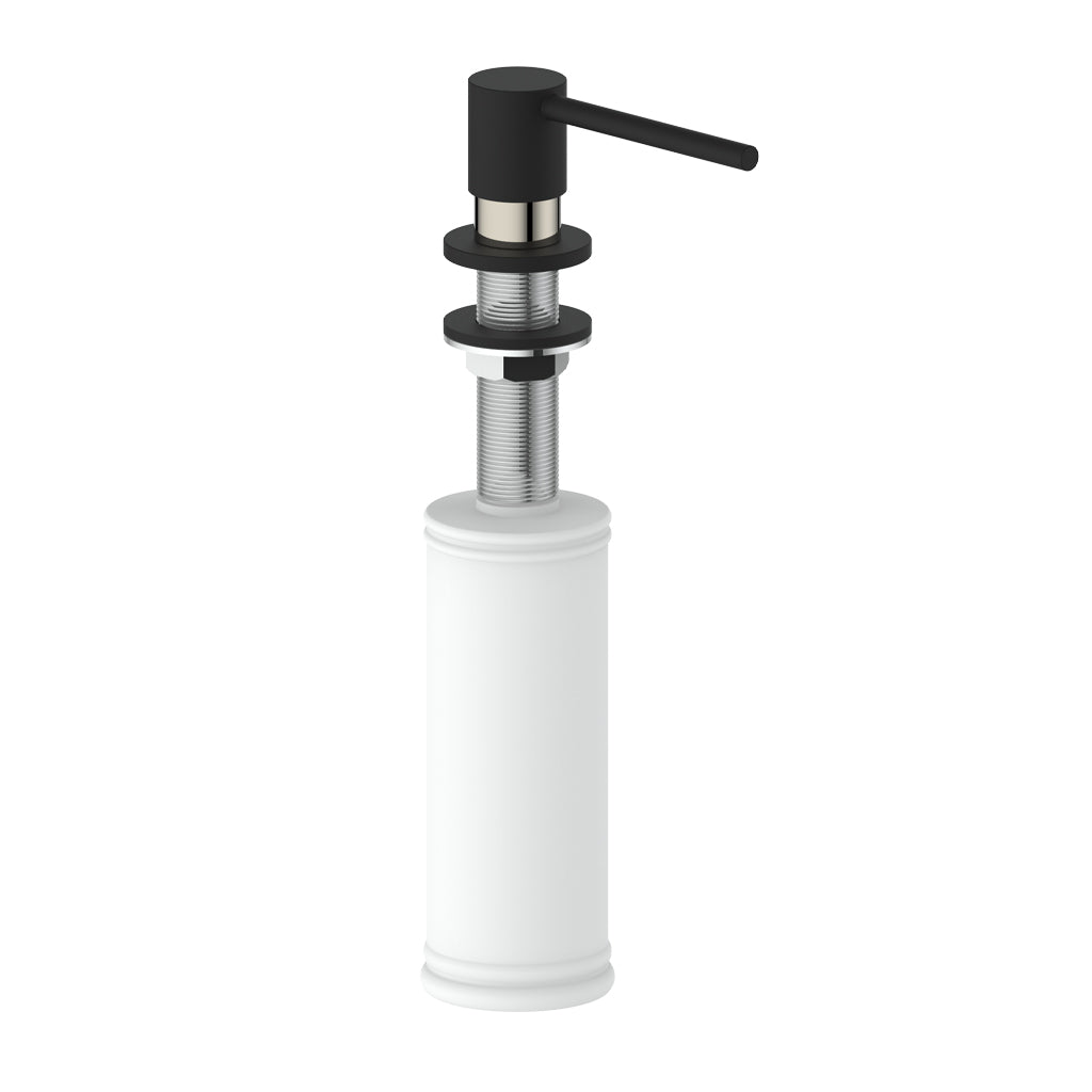 Vogt Modern Soap Dispenser CC