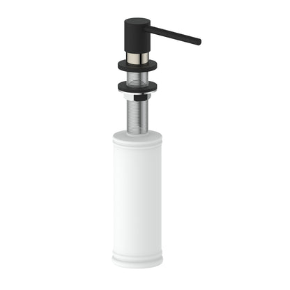 Vogt Modern Soap Dispenser CC