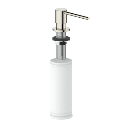 Vogt Modern Soap Dispenser CC