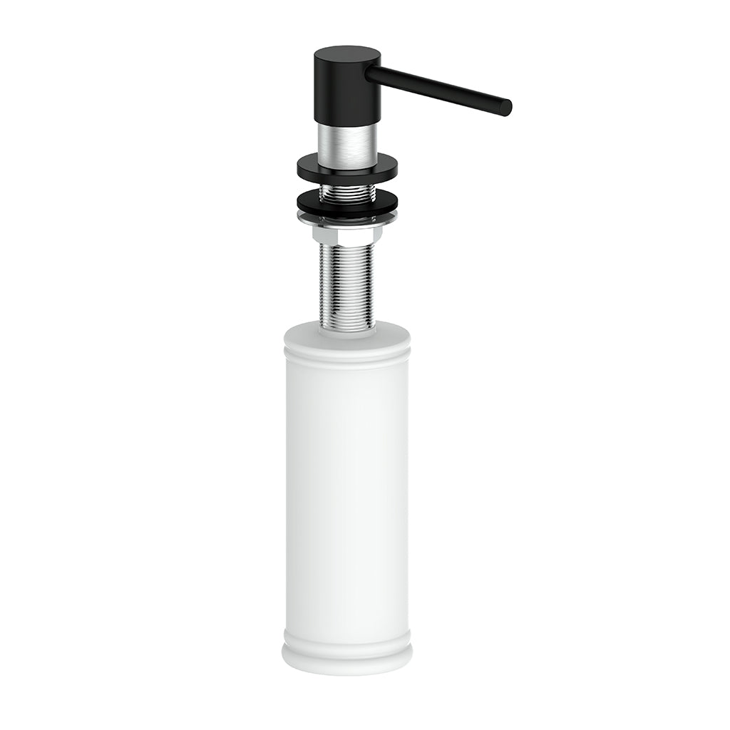 Vogt Modern Soap Dispenser CC
