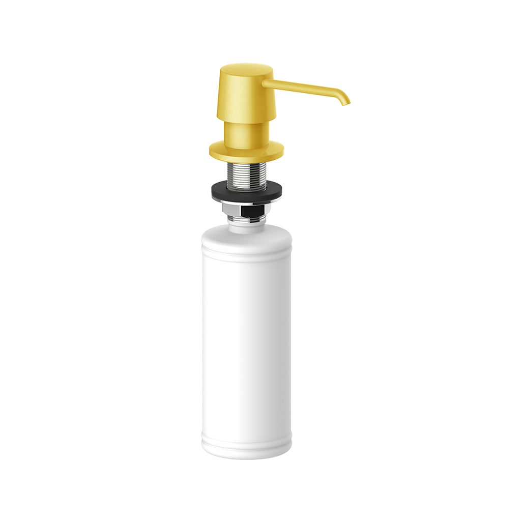Vogt Classic Soap Dispenser CC