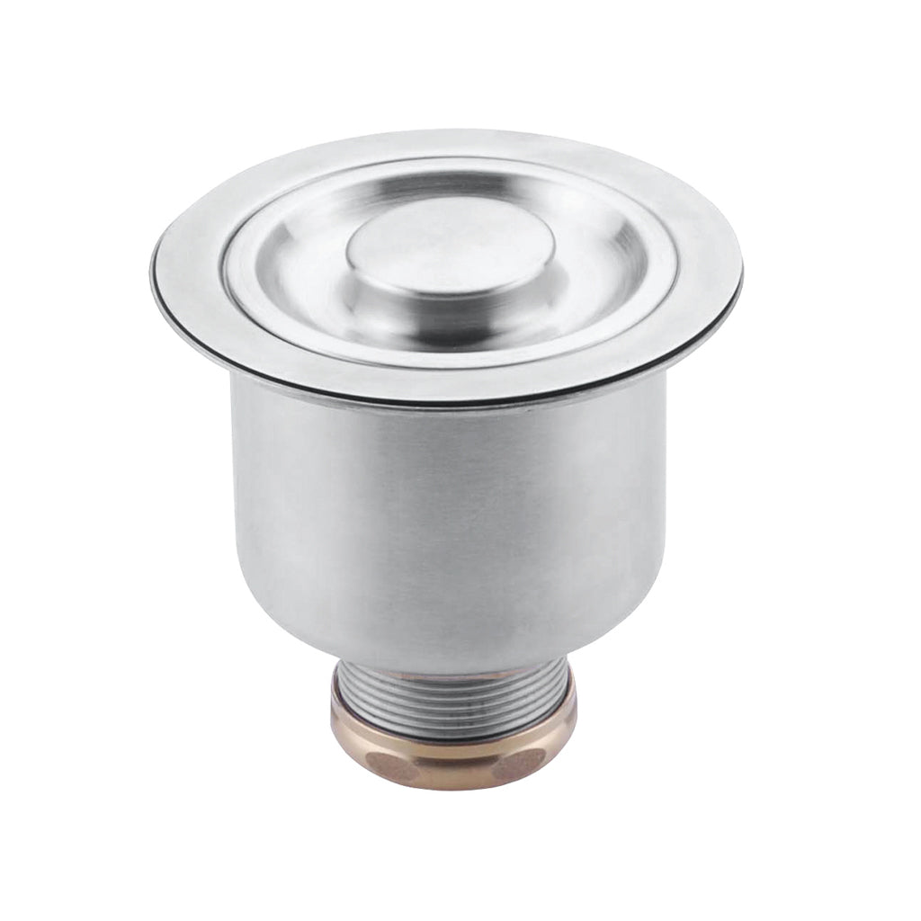 Vogt Basket Strainer